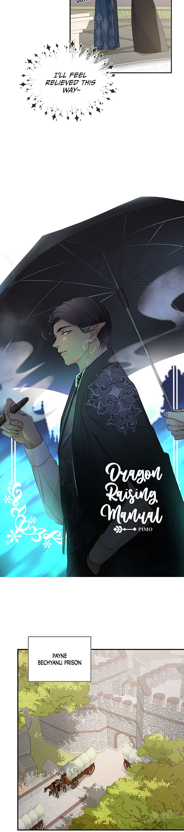 Dragon Raising Manual chapter 8