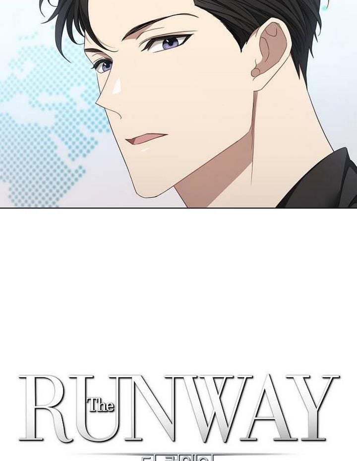 THE Runway chapter 12