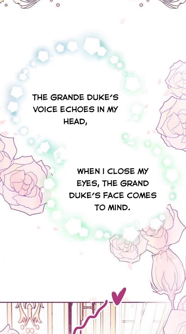 Grand Duke, It Was a Mistake! chapter 20