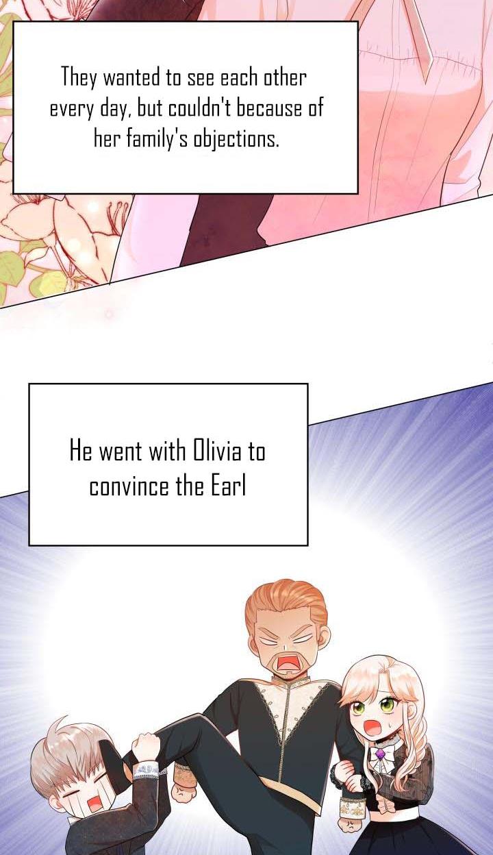 Even the villain is annoying chapter 6