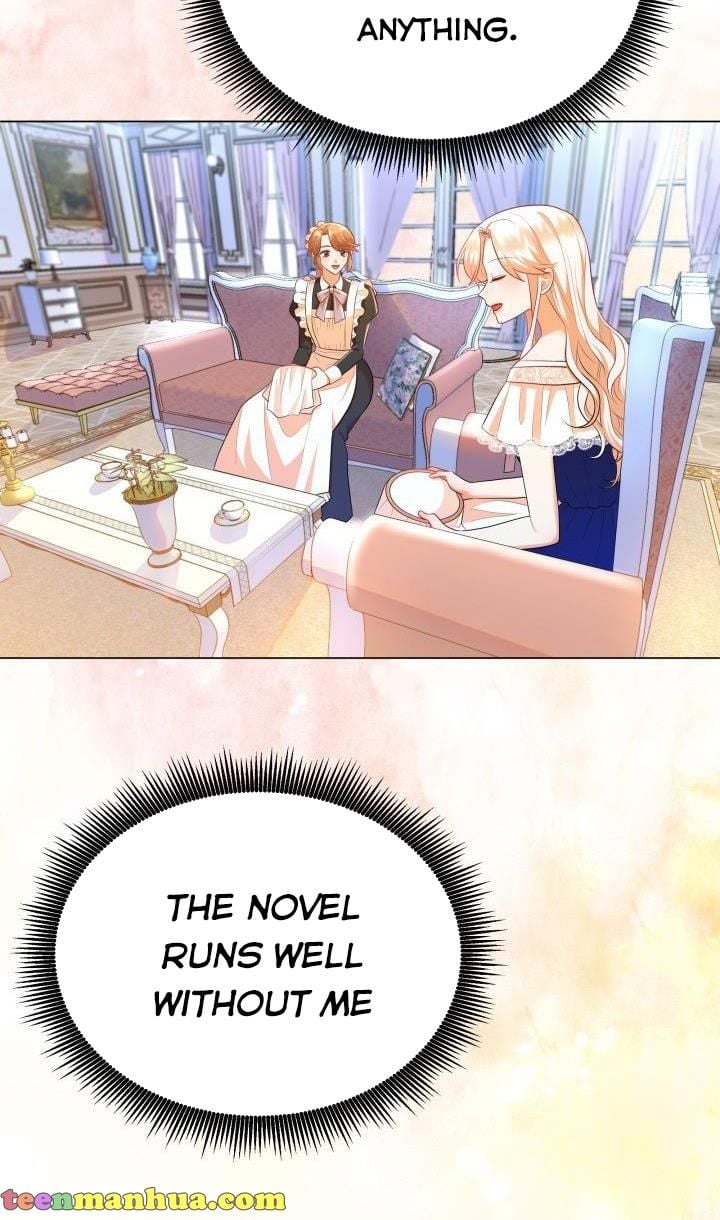Even the villain is annoying chapter 7