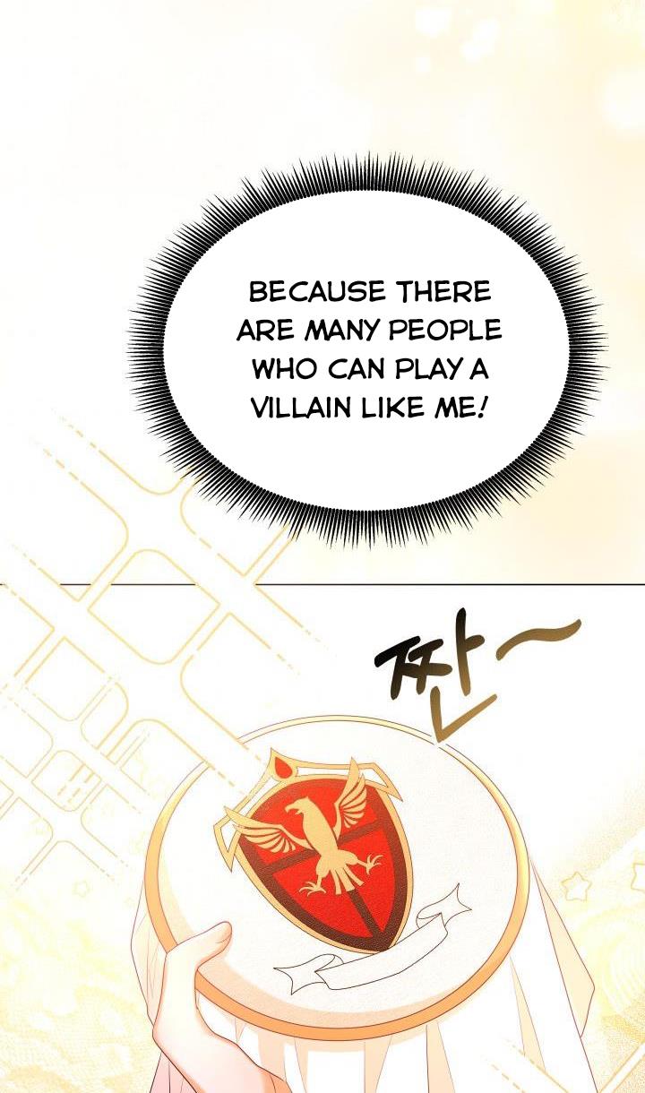 Even the villain is annoying chapter 7