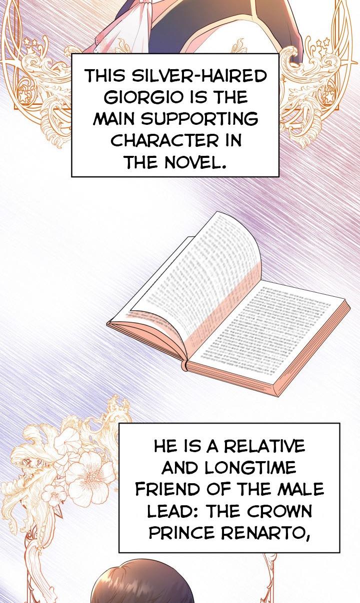 Even the villain is annoying chapter 5