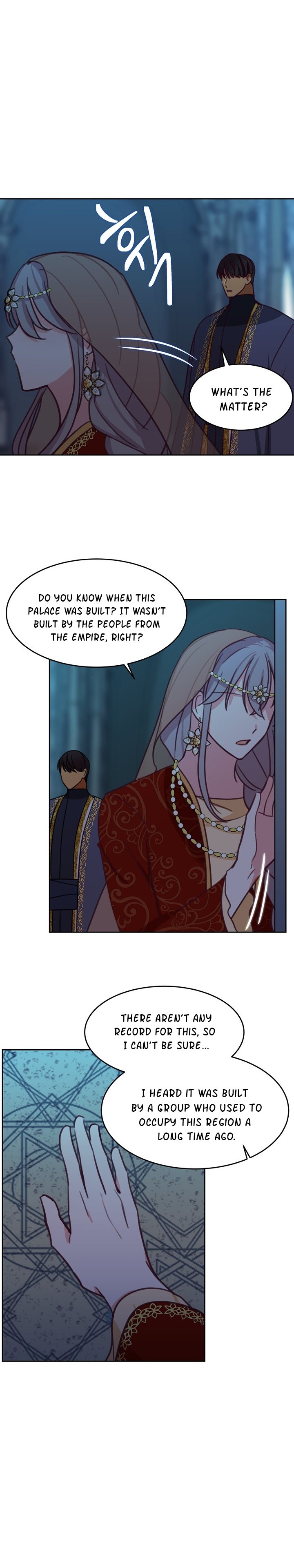 Amina Of The Lamp chapter 10