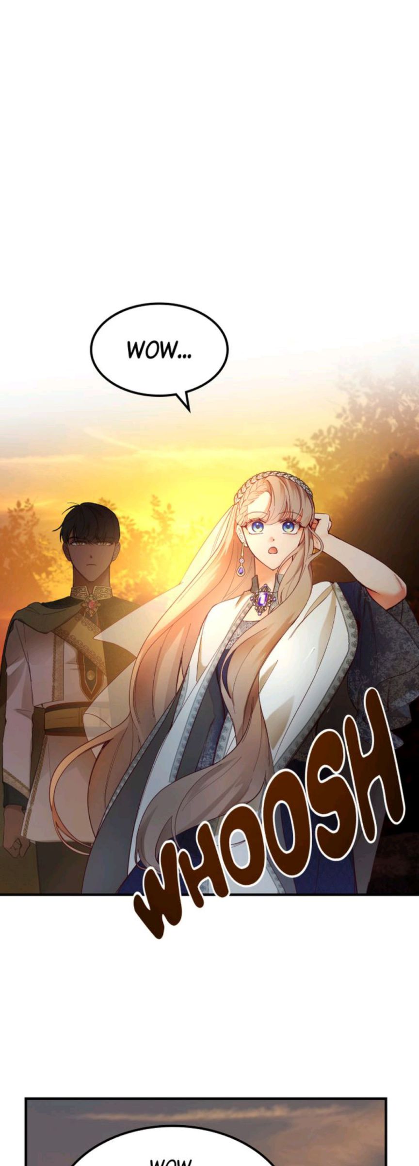 Amina Of The Lamp chapter 101