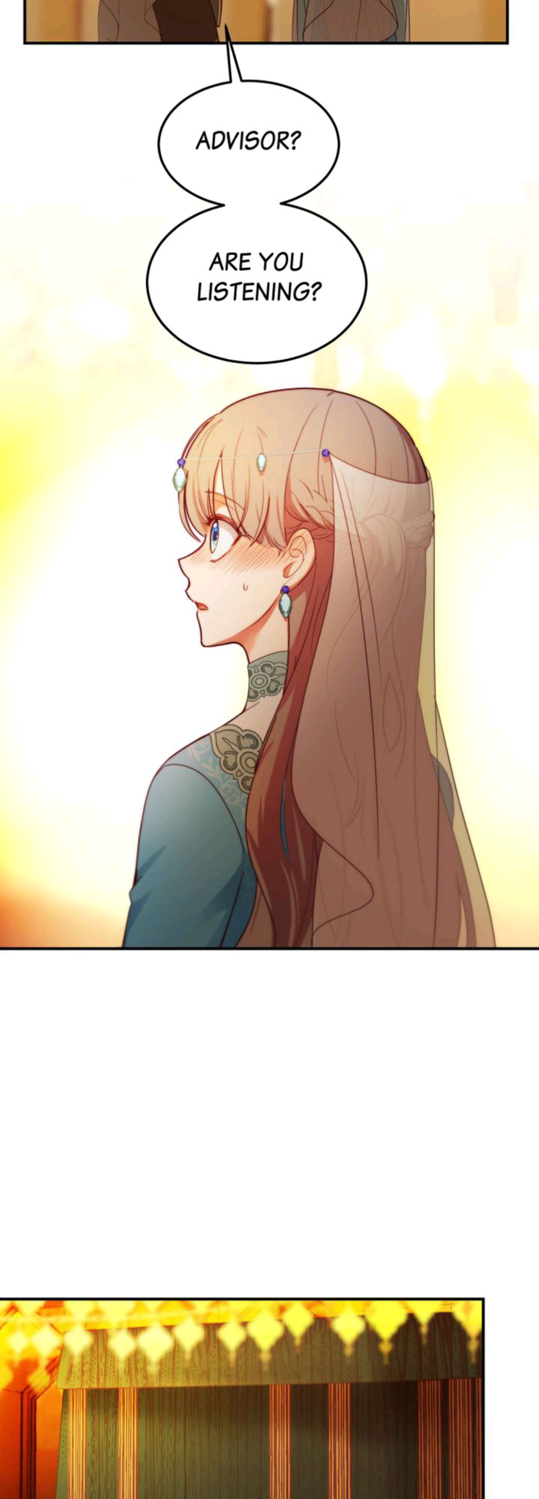 Amina Of The Lamp chapter 61