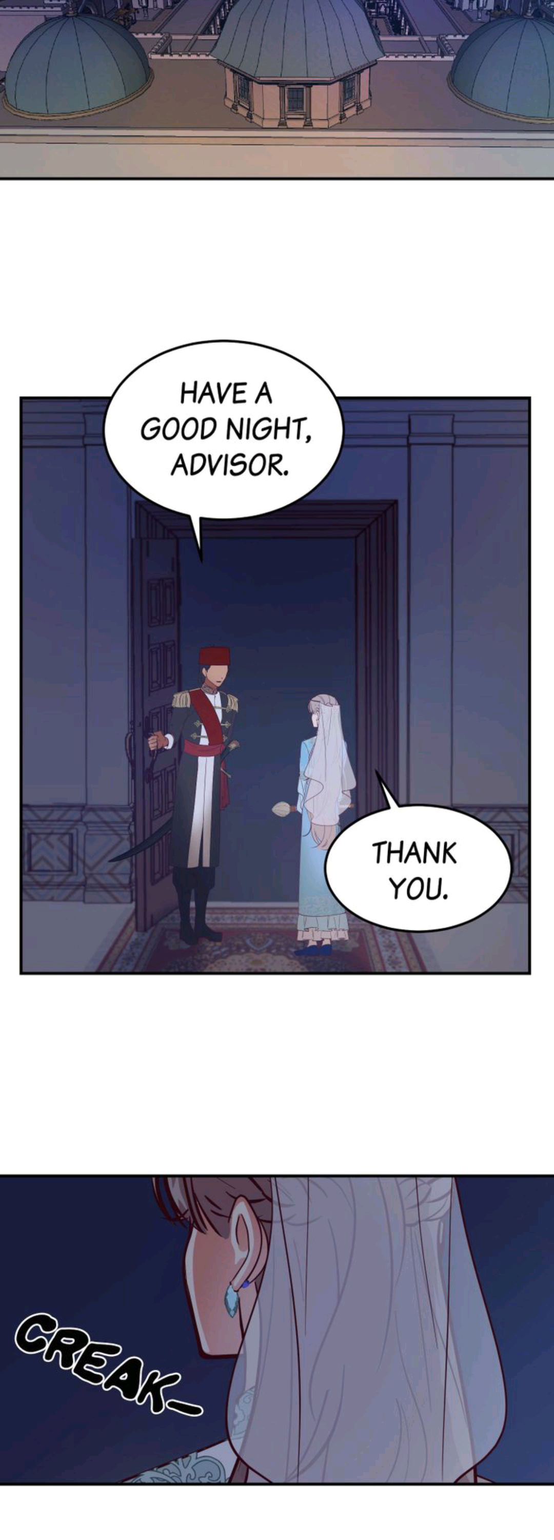 Amina Of The Lamp chapter 65