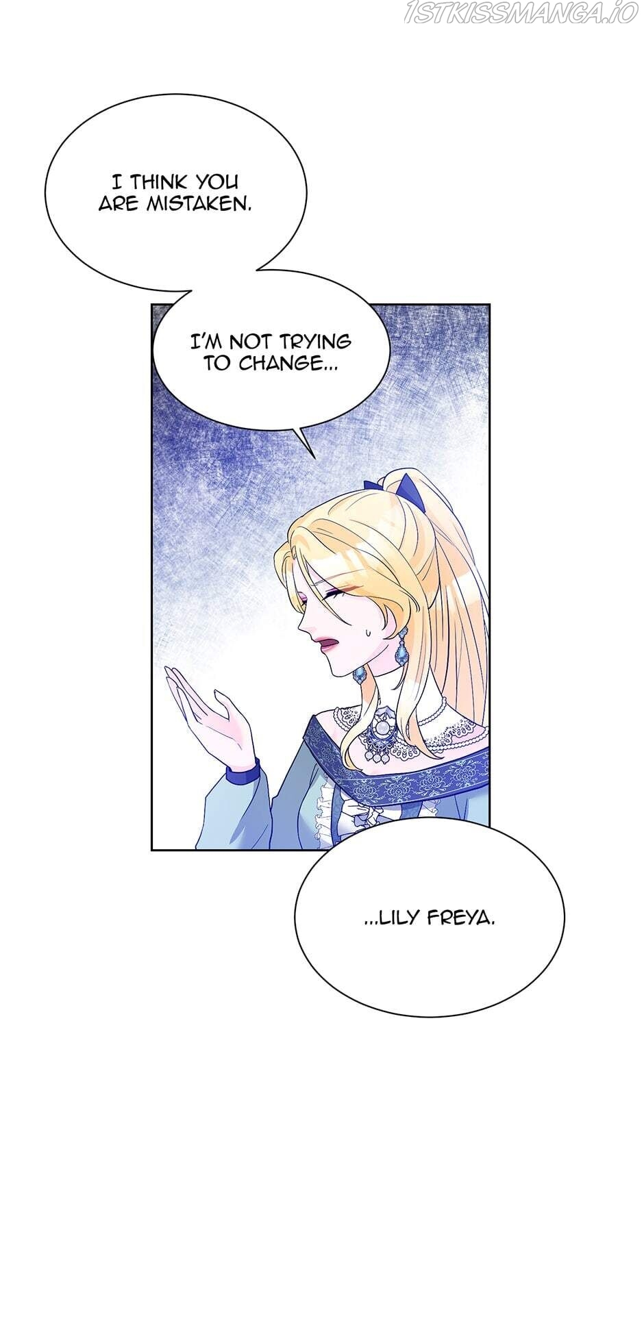 A Poisonous Lily chapter 23