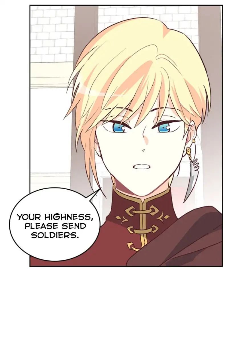 Emperor And The Female Knight chapter 2