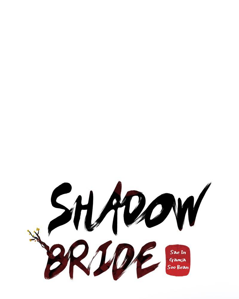 Shadow Bride chapter 13