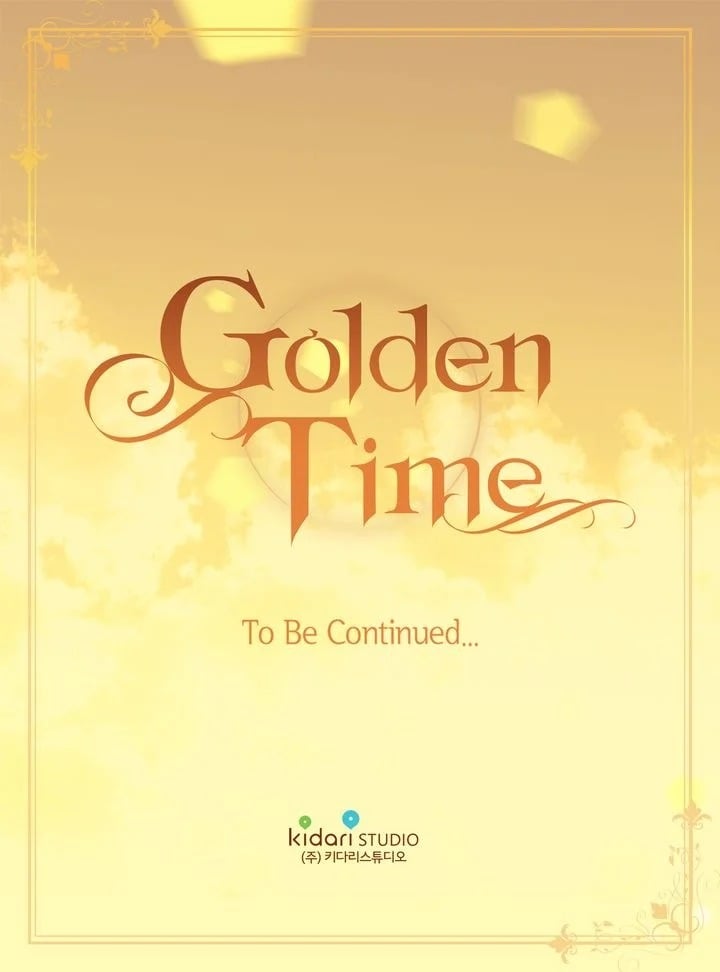 Golden Time chapter 18