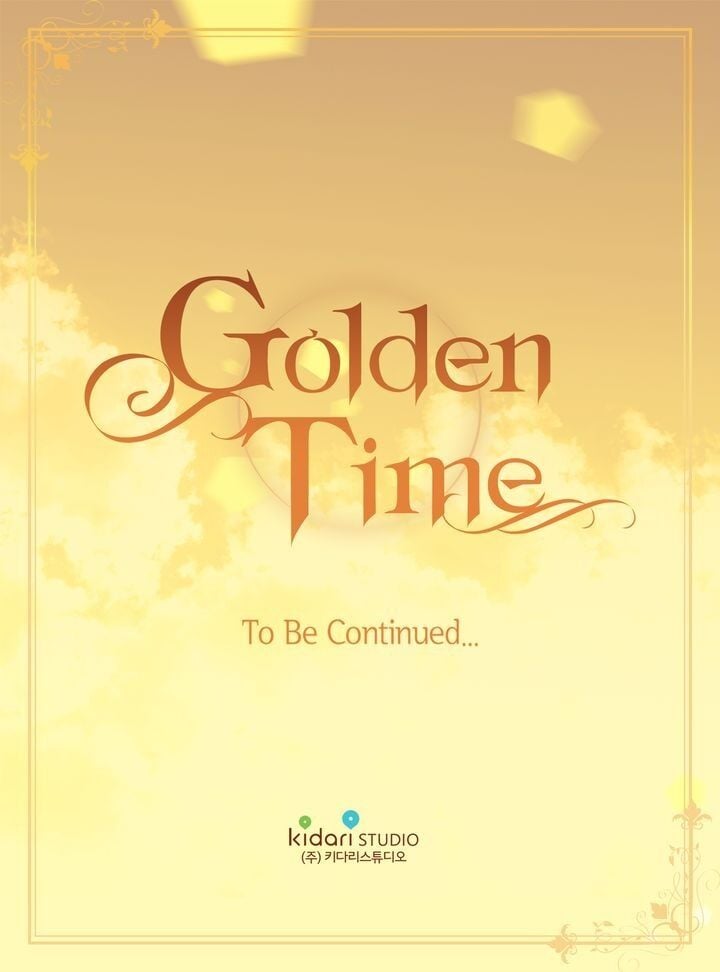 Golden Time chapter 24