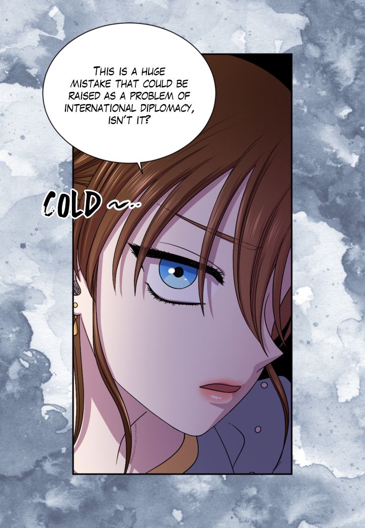 Golden Time chapter 5