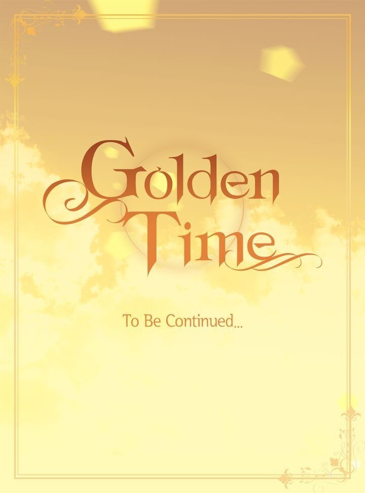 Golden Time chapter 55