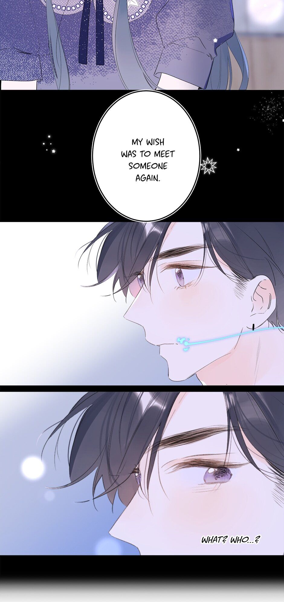 Don’t Cry chapter 28