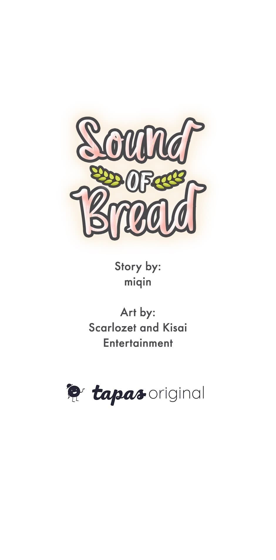 Sound Of Bread chapter 49