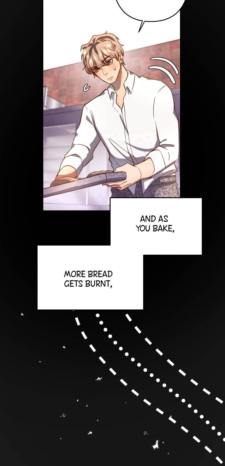 Sound Of Bread chapter 10