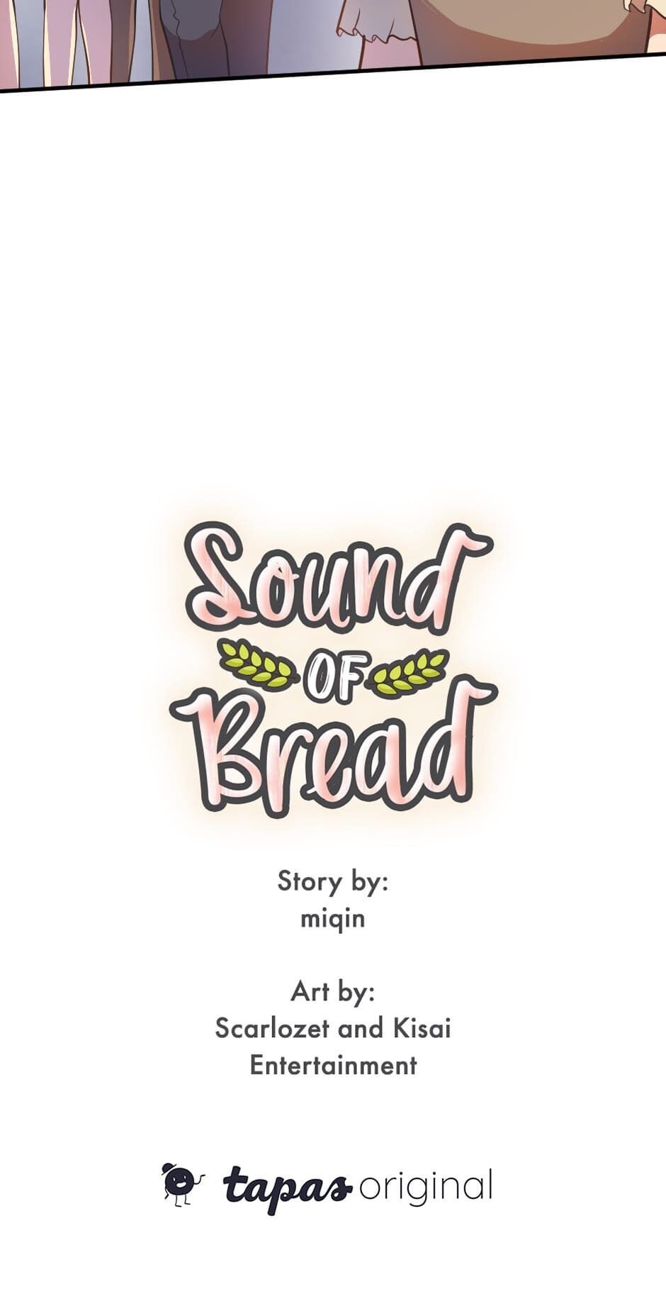 Sound Of Bread chapter 15