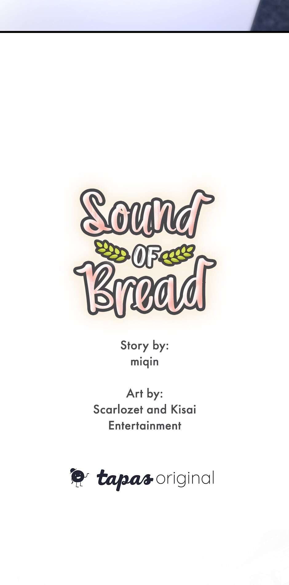 Sound Of Bread chapter 17