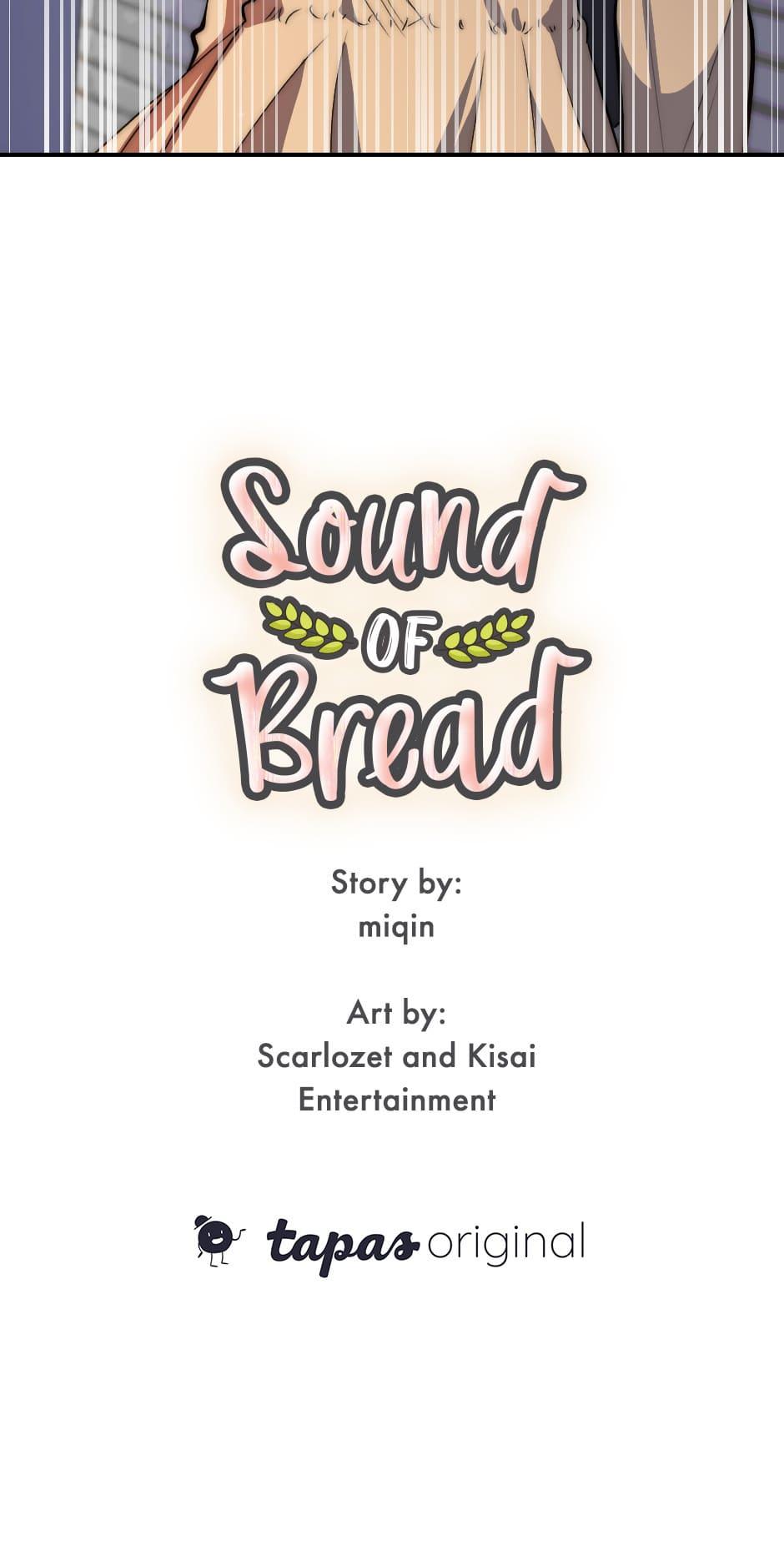 Sound Of Bread chapter 20