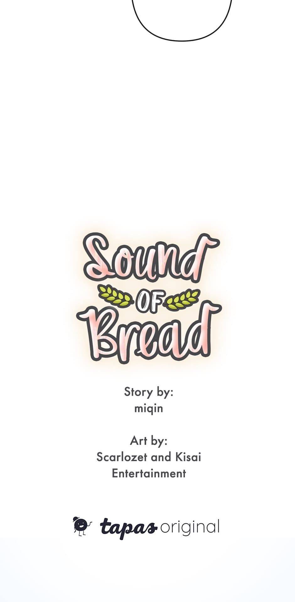 Sound Of Bread chapter 22