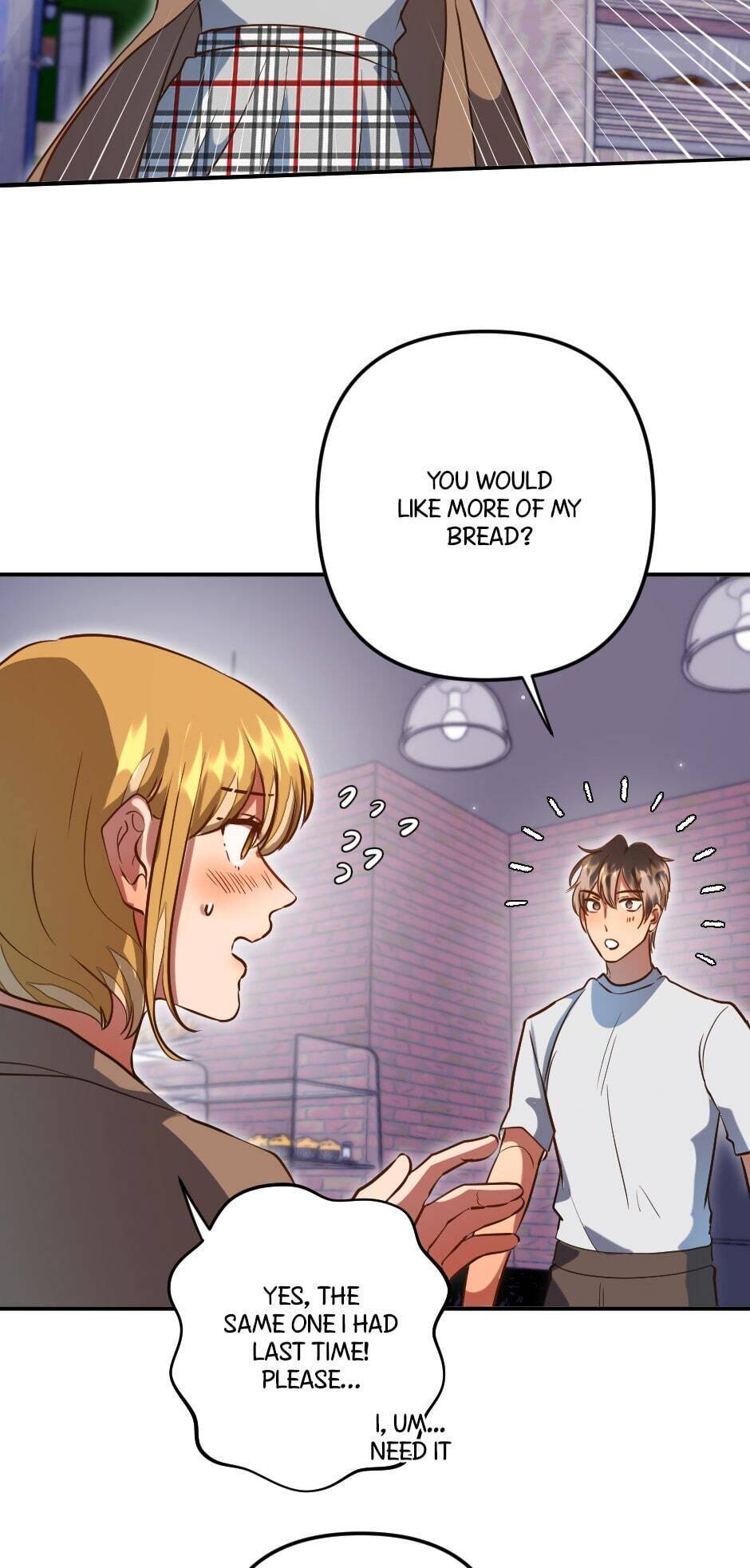 Sound Of Bread chapter 26