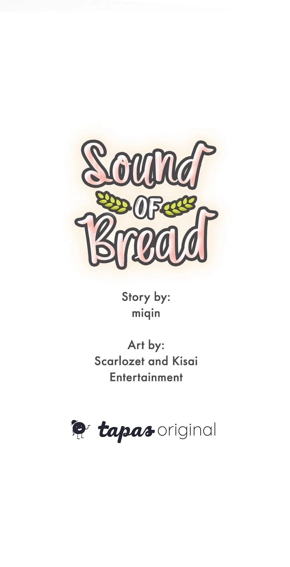 Sound Of Bread chapter 29