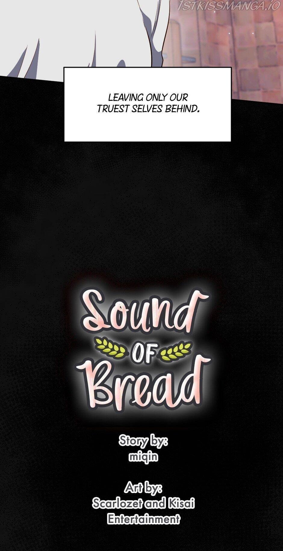 Sound Of Bread chapter 30