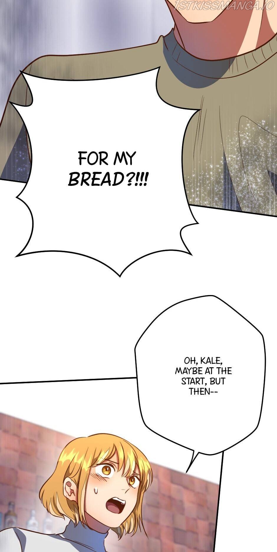 Sound Of Bread chapter 30