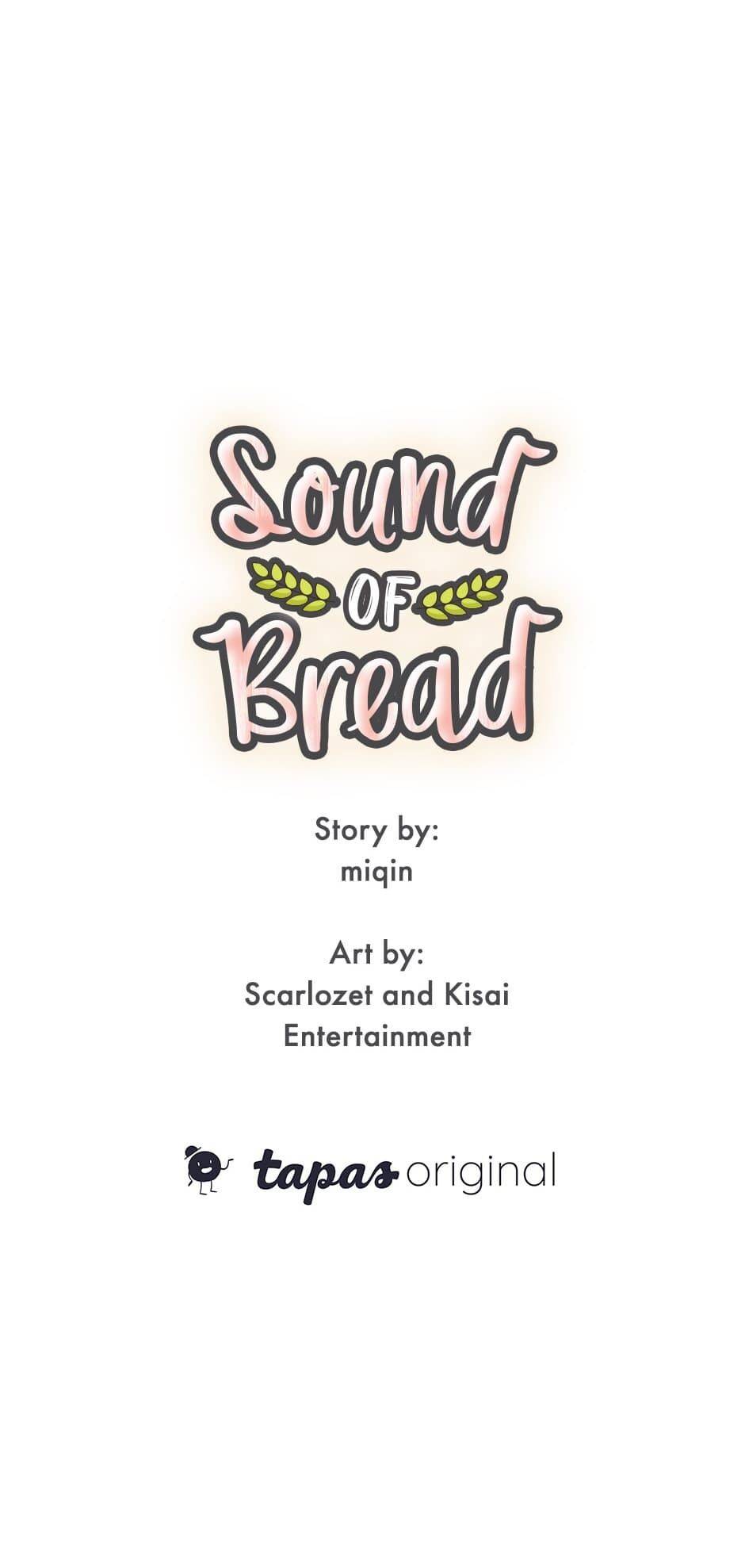Sound Of Bread chapter 42