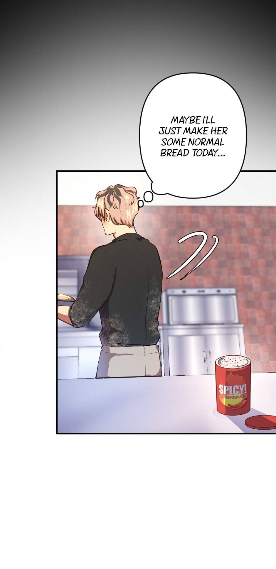 Sound Of Bread chapter 9