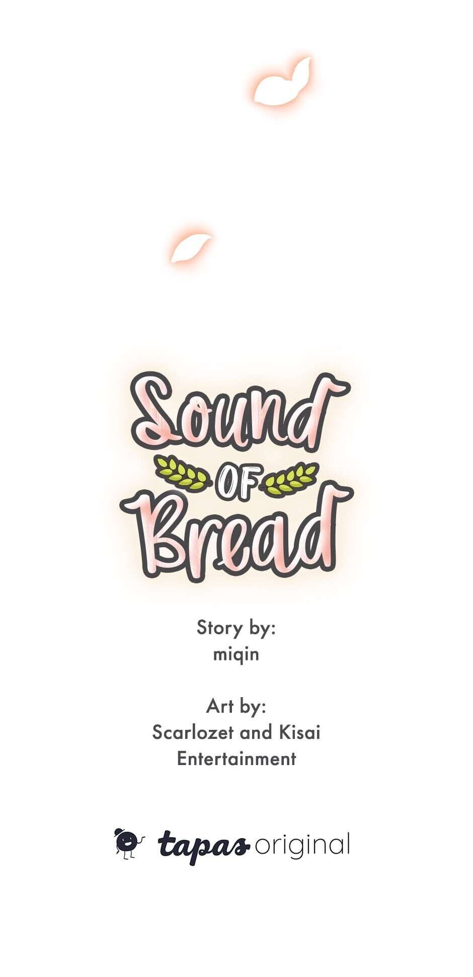Sound Of Bread chapter 50