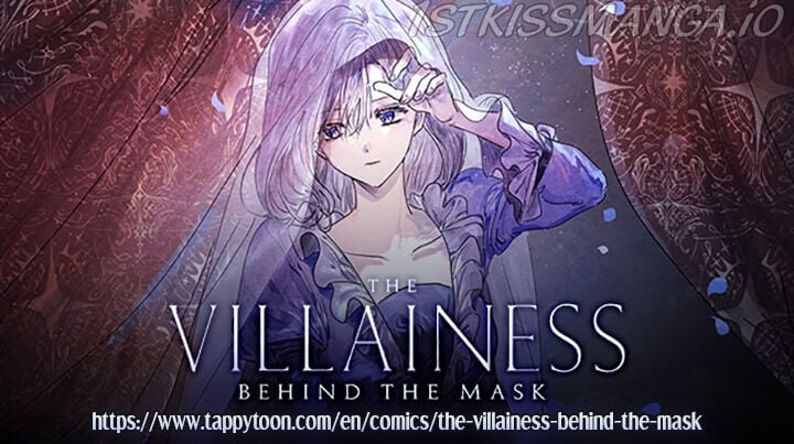 The Villainess Wears an Idiot’s Mask chapter 12